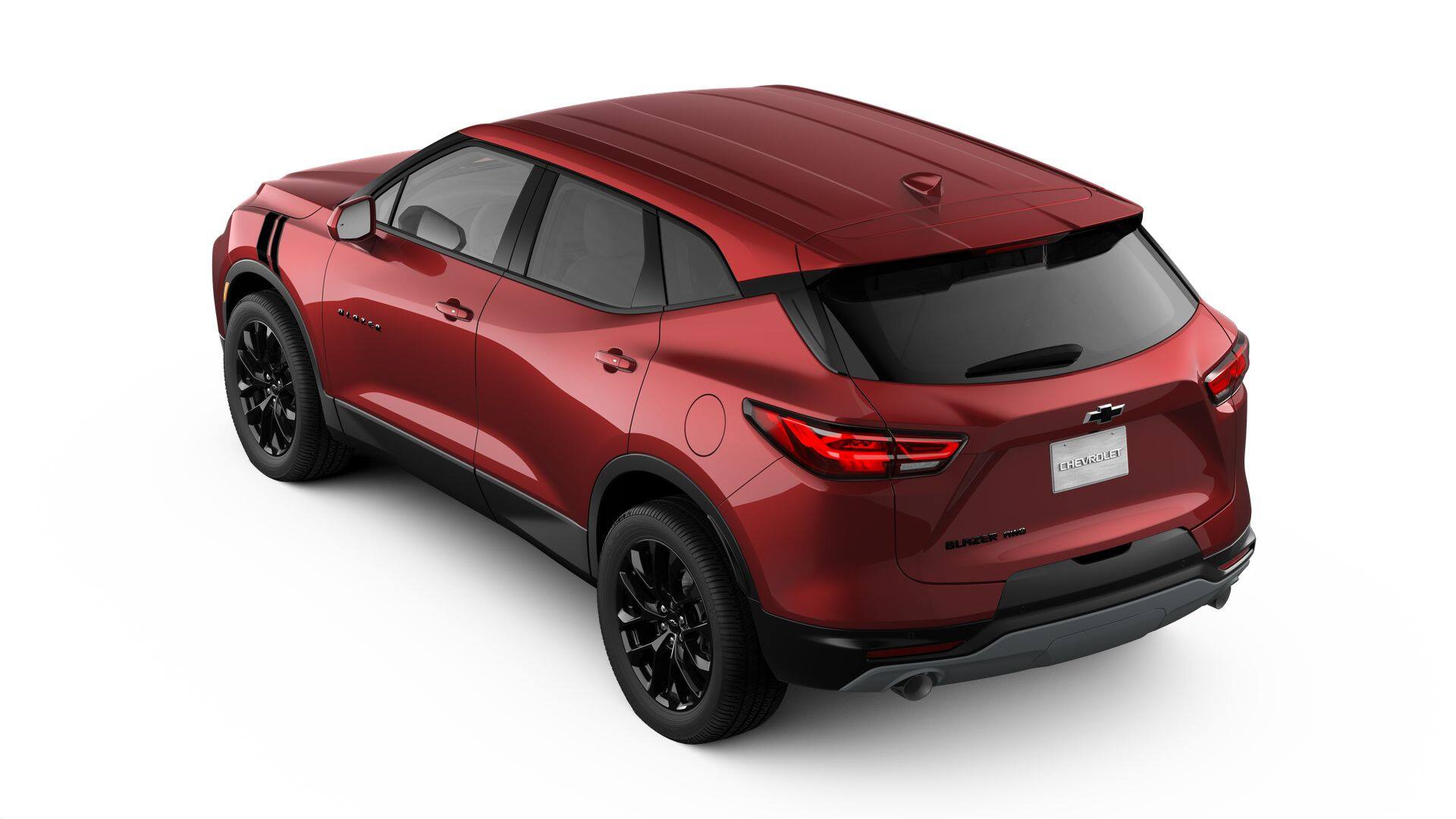 2026 Chevrolet Blazer 2LT - Photo 29