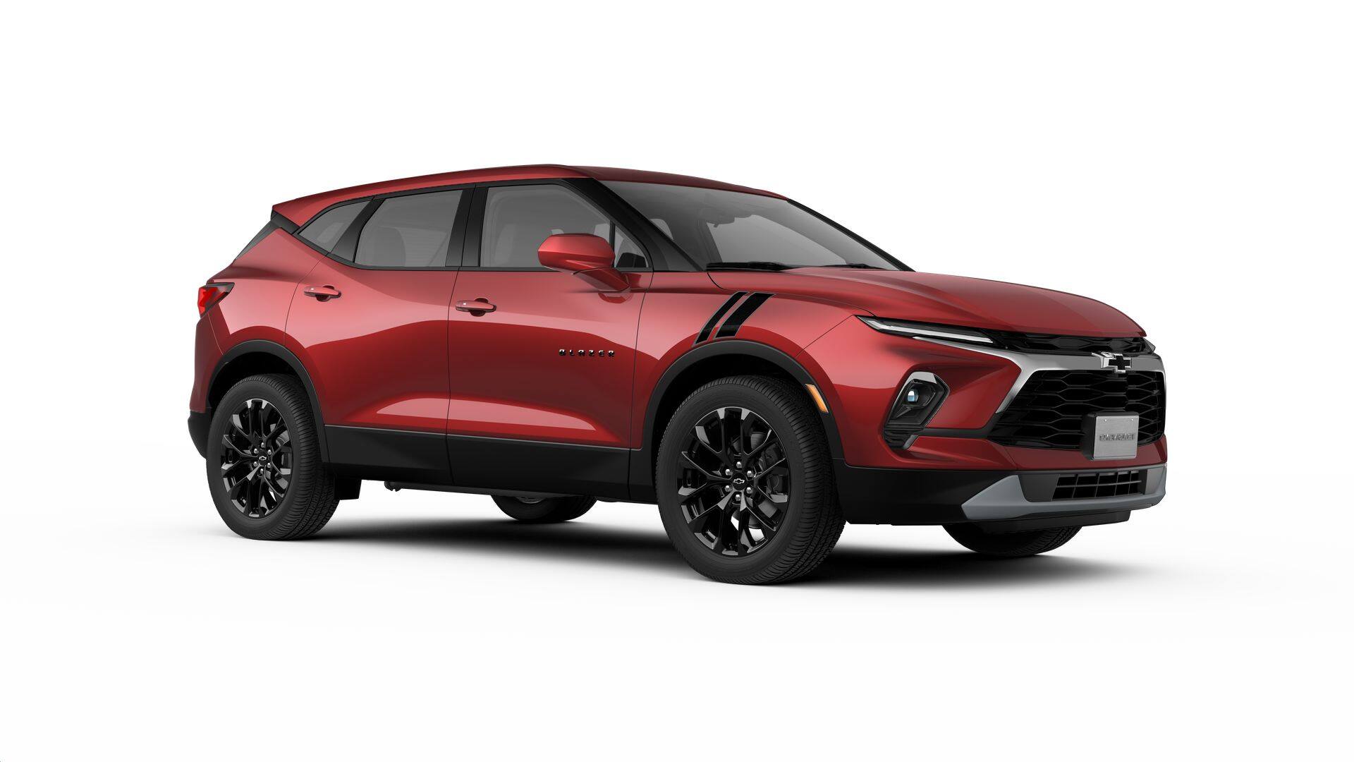2026 Chevrolet Blazer 2LT - Photo 30