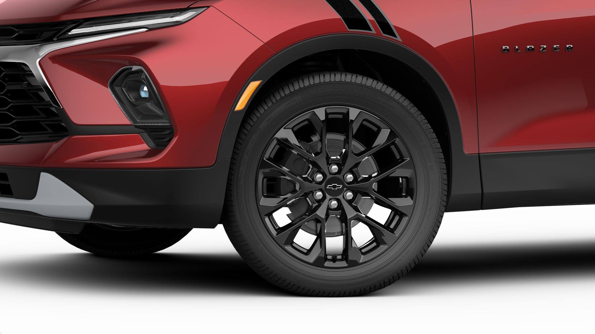 2026 Chevrolet Blazer 2LT - Photo 31