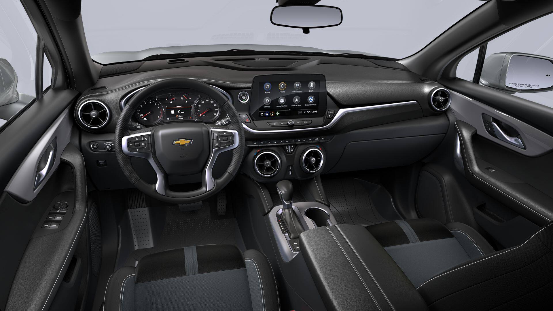 2026 Chevrolet Blazer 2LT - Photo 32