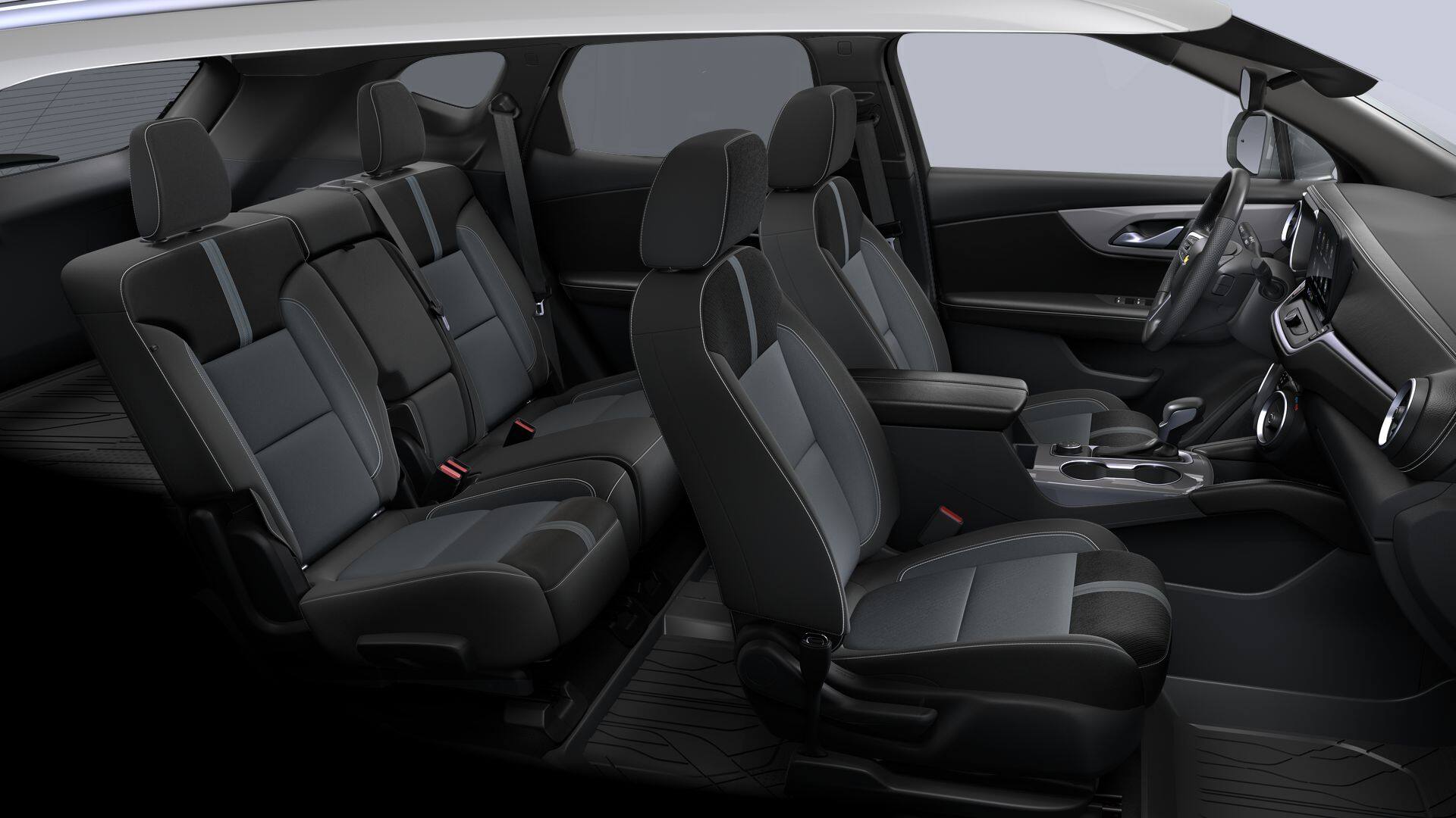 2026 Chevrolet Blazer 2LT - Photo 33
