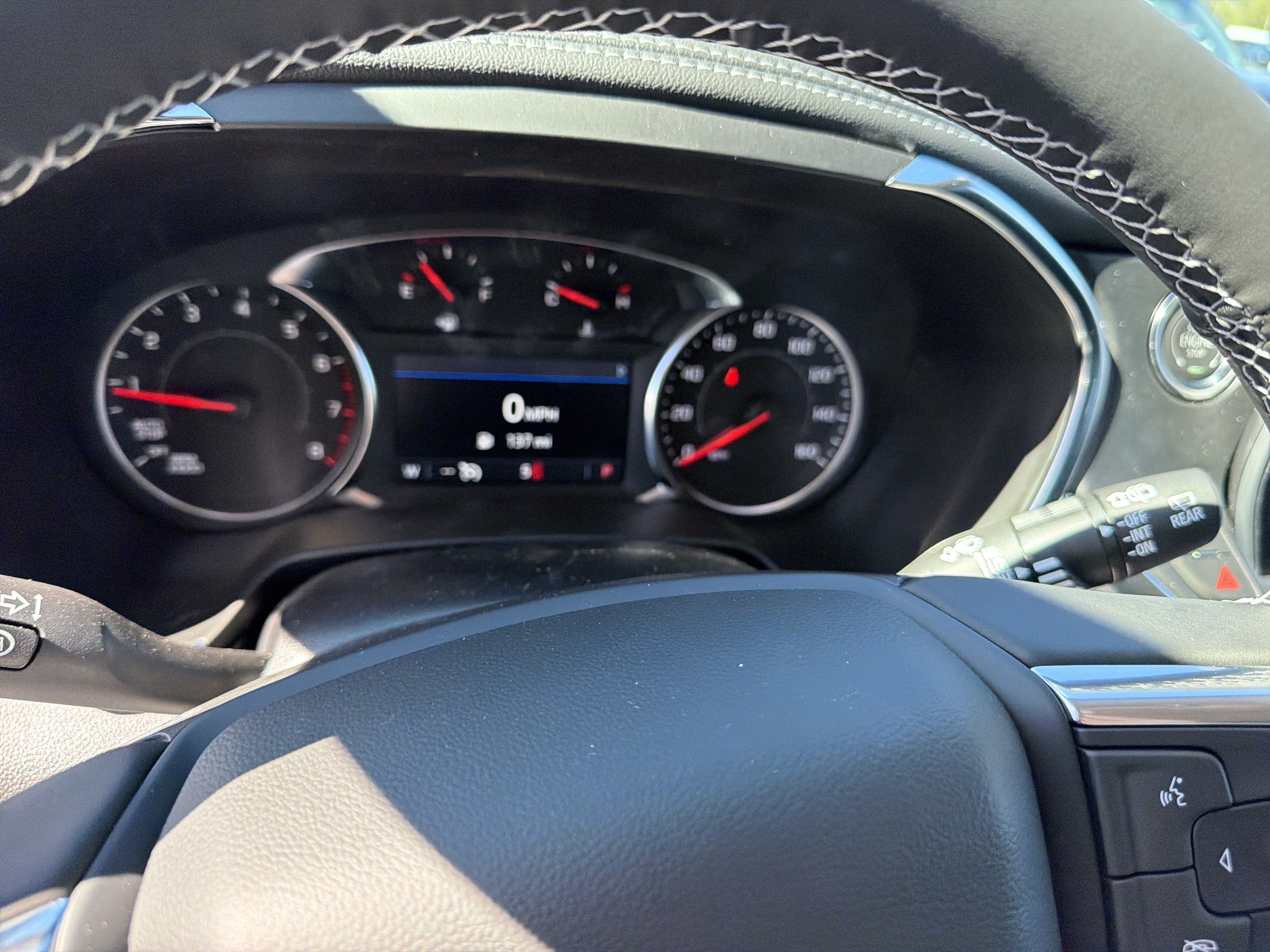2026 Chevrolet Blazer 3LT