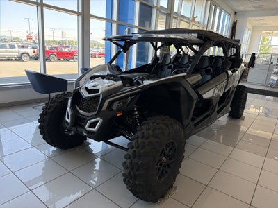 2024 BRP CAN AM DS