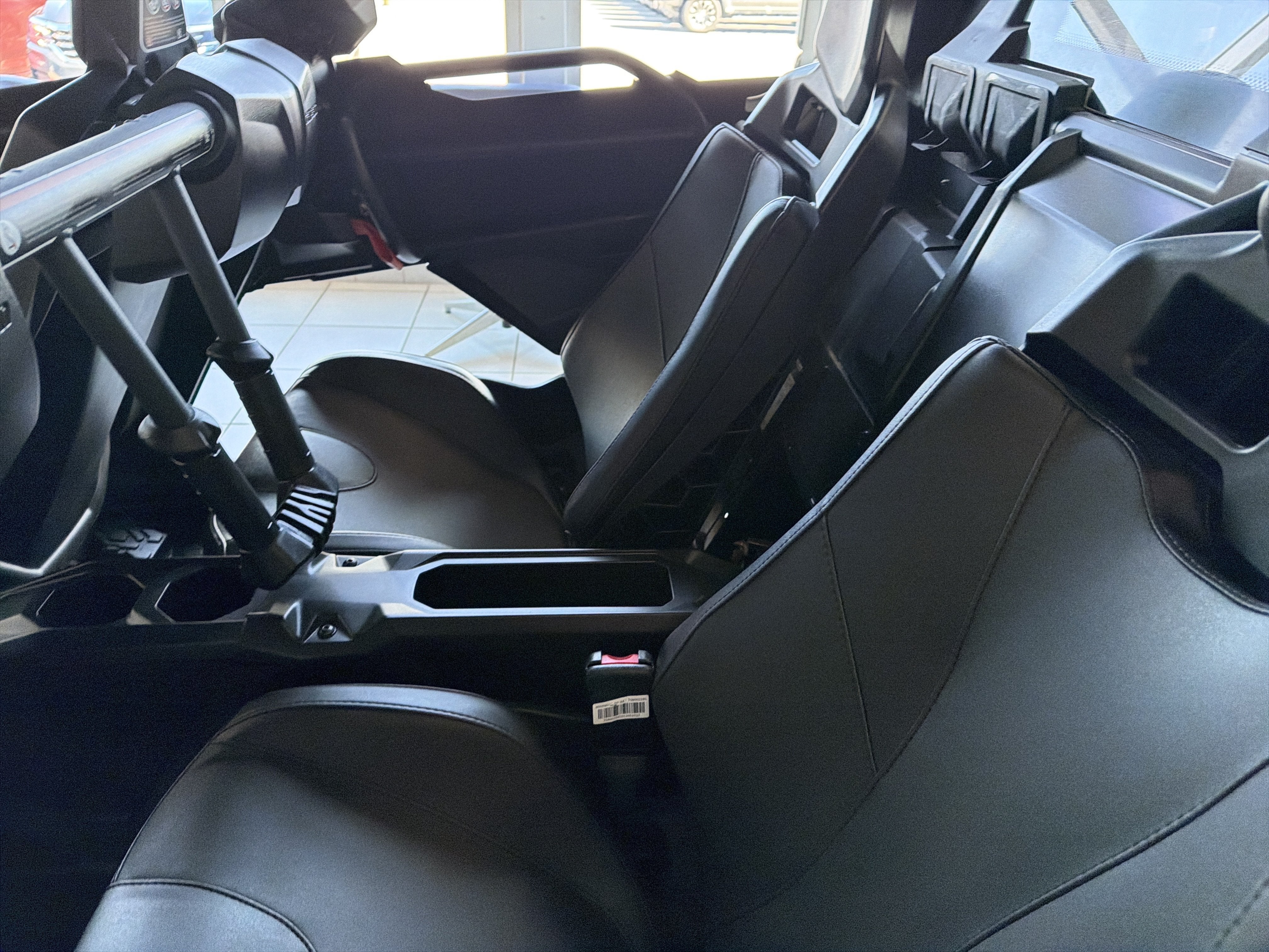 2024 BRP CAN AM DS