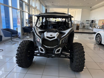 2024 BRP CAN AM DS