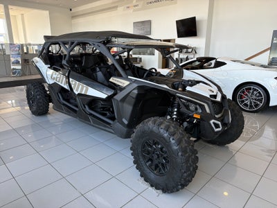 2024 BRP CAN AM DS