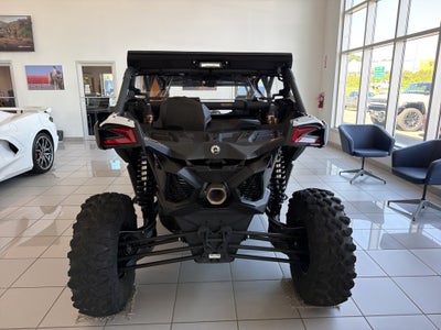 2024 BRP CAN AM DS