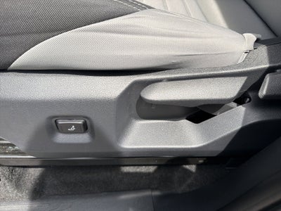 2025 Toyota Tacoma 4WD SR