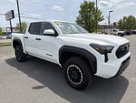 2025 Toyota Tacoma 4WD SR