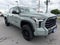 2025 Toyota Tundra 4WD SR