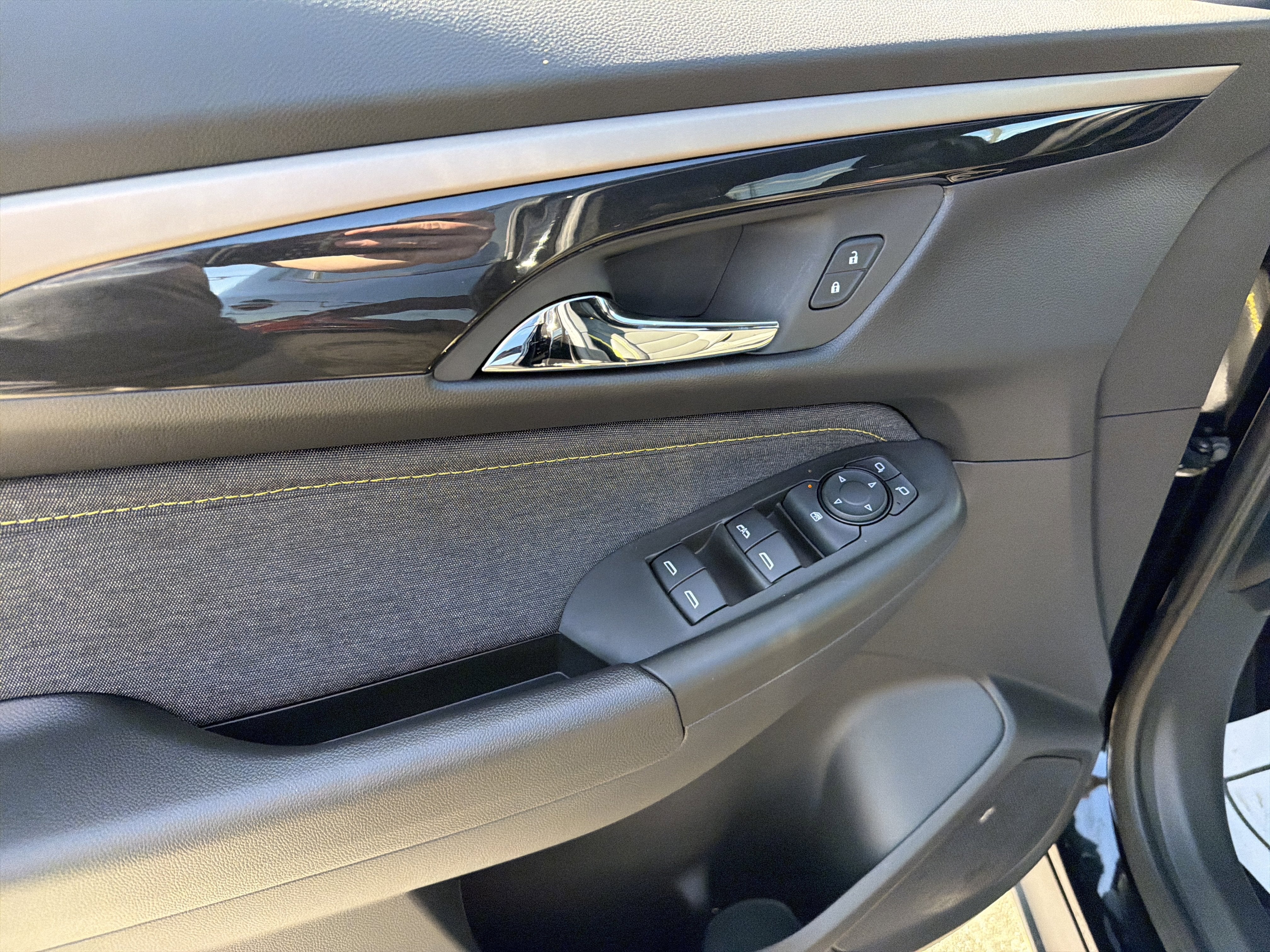 2026 Chevrolet Trailblazer Activ - Photo 15