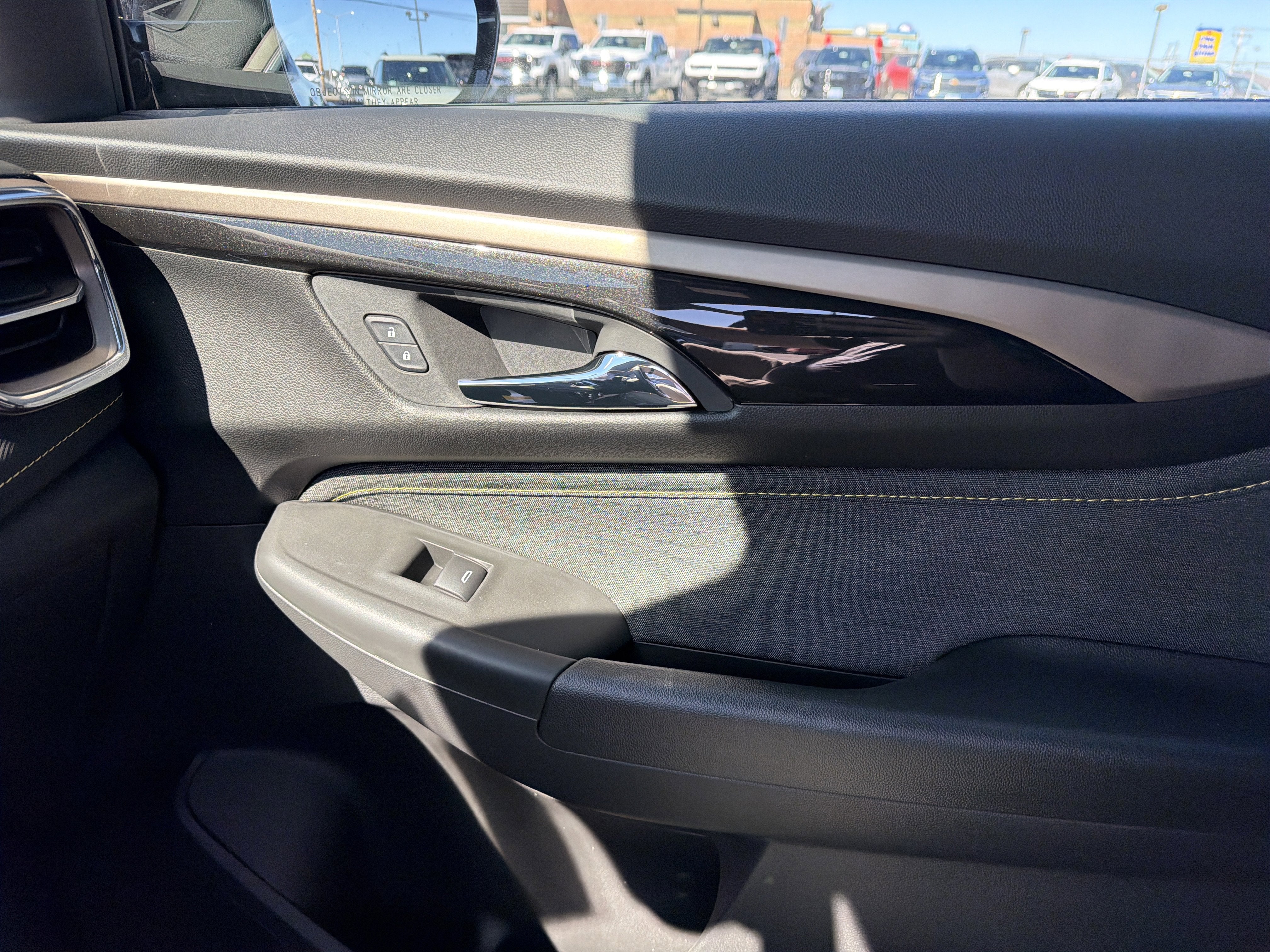 2026 Chevrolet Trailblazer Activ - Photo 24