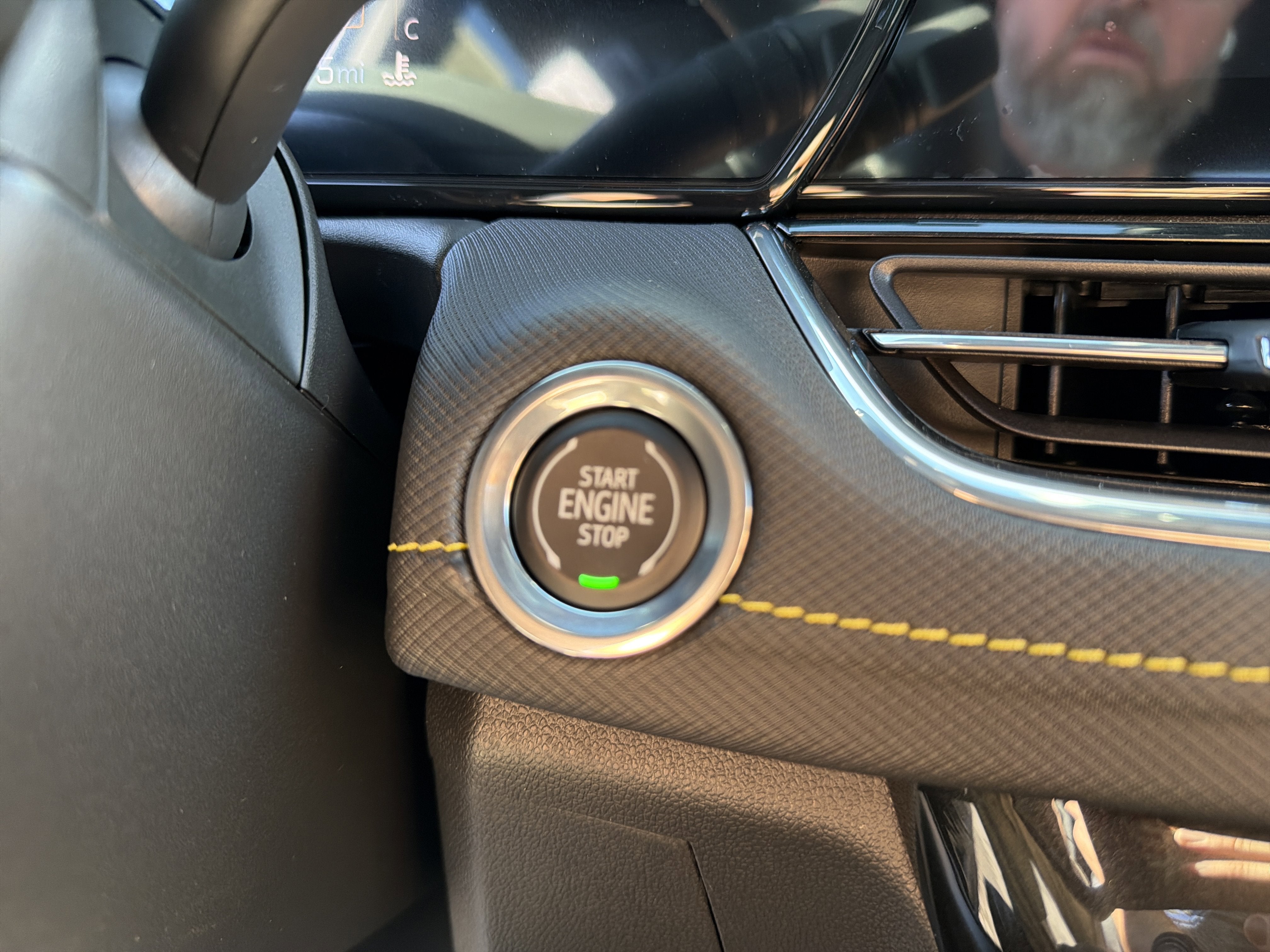 2026 Chevrolet Trailblazer Activ - Photo 25