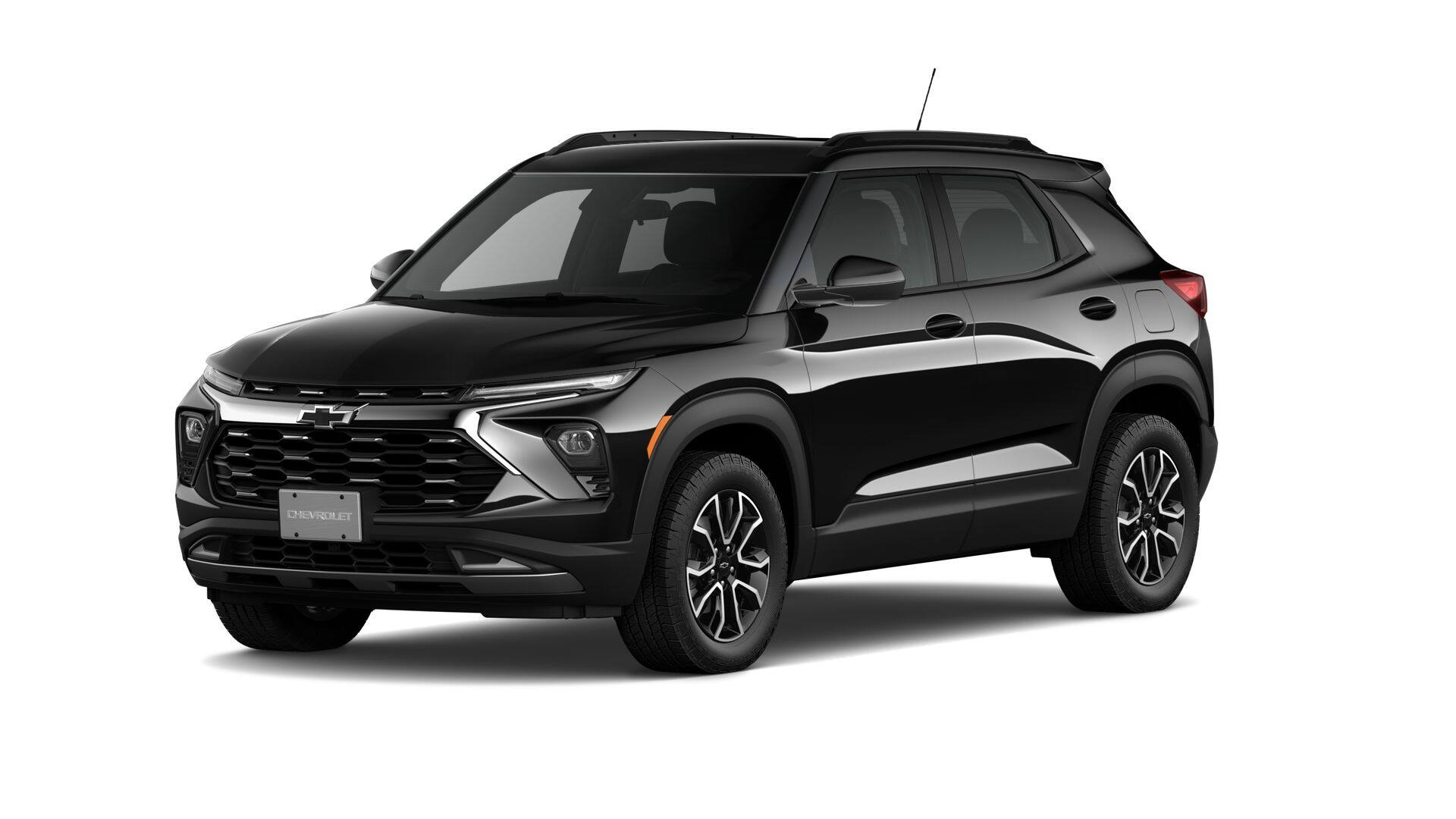2026 Chevrolet Trailblazer Activ - Photo 27