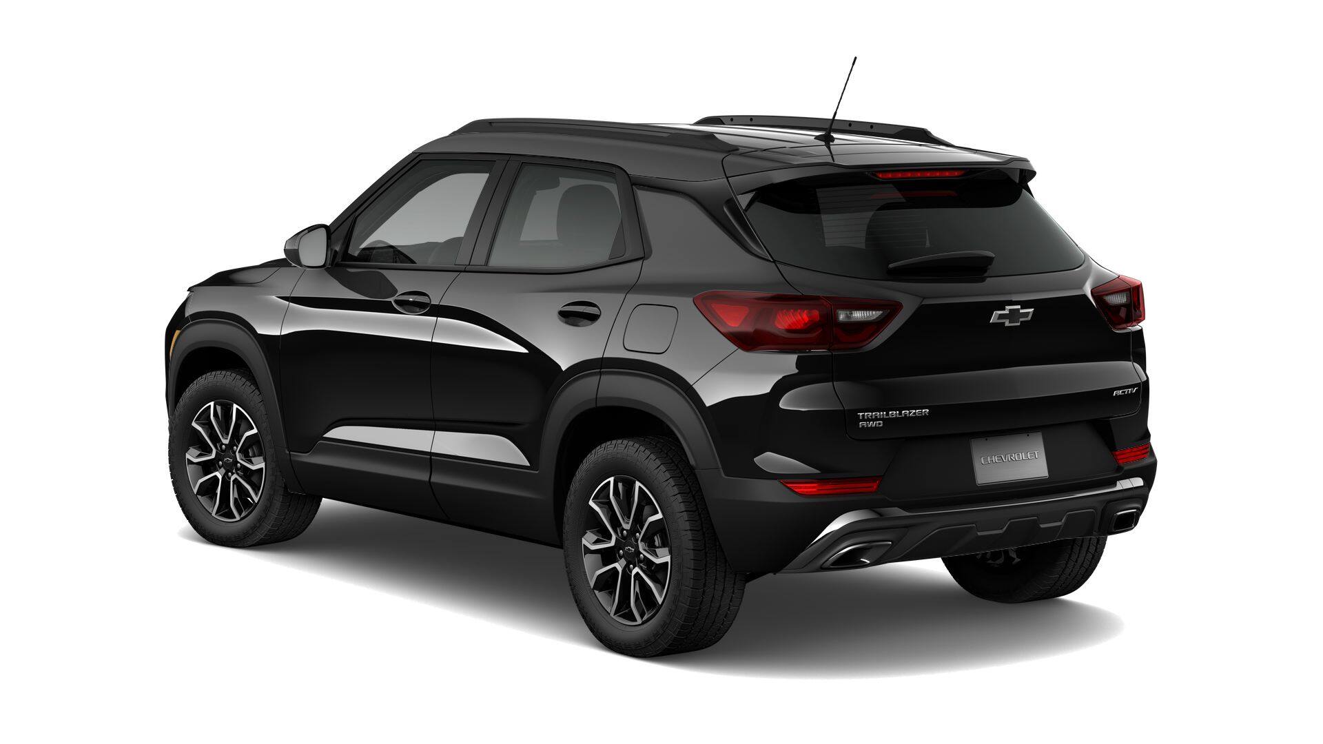 2026 Chevrolet Trailblazer Activ - Photo 28