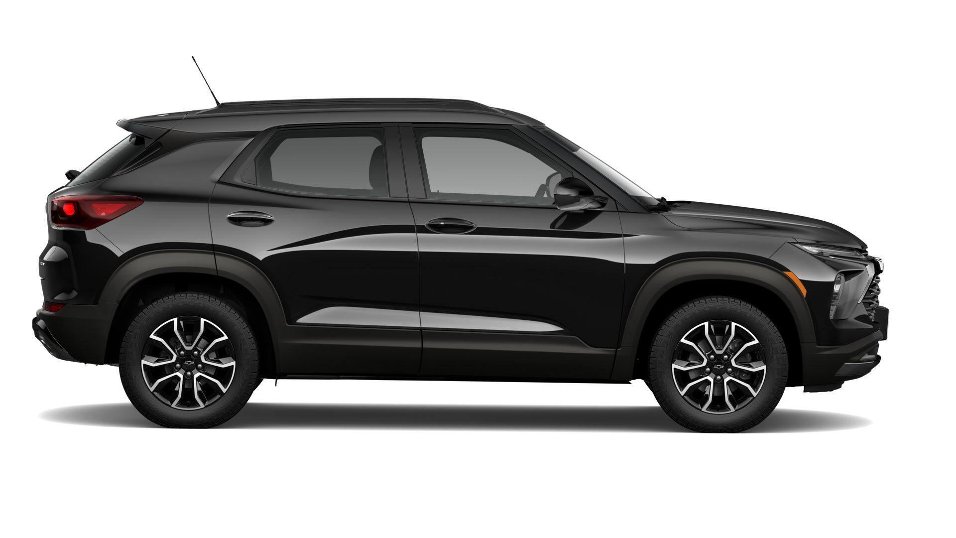 2026 Chevrolet Trailblazer Activ - Photo 29