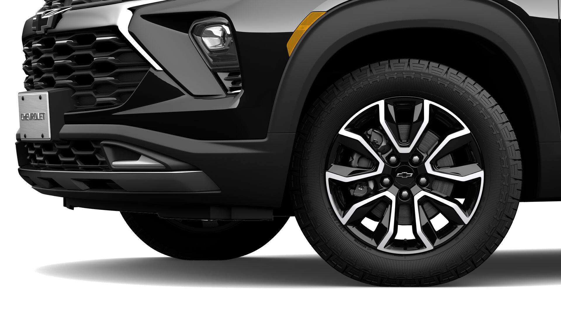 2026 Chevrolet Trailblazer Activ - Photo 30