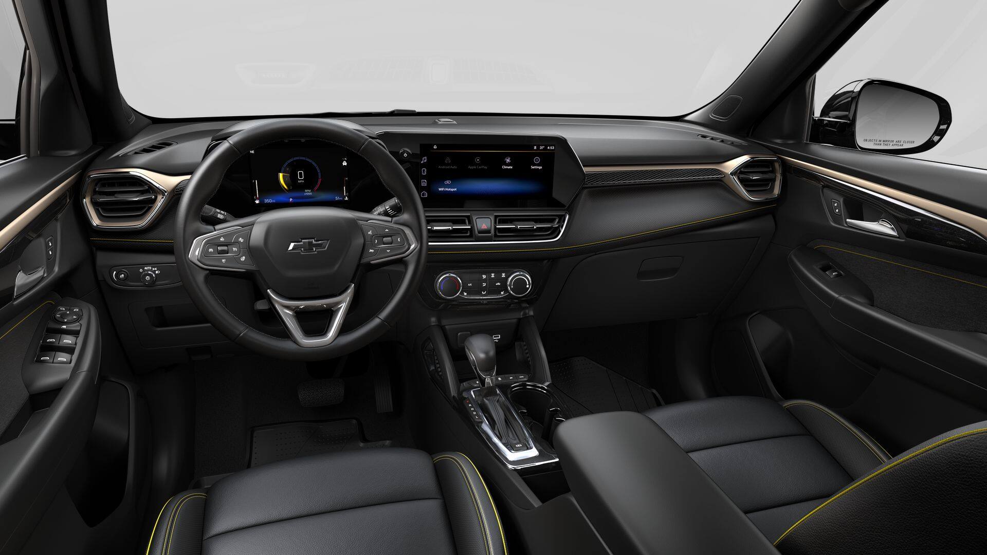 2026 Chevrolet Trailblazer Activ - Photo 31