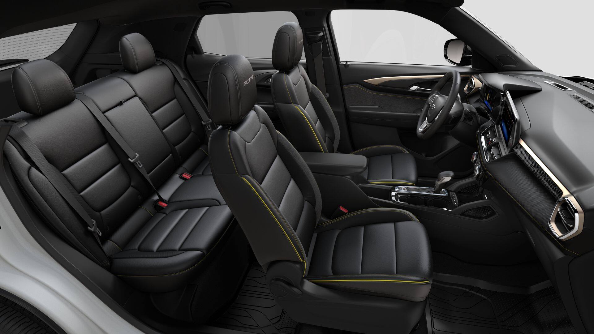 2026 Chevrolet Trailblazer Activ - Photo 32