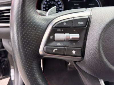 2023 Genesis G70 3.3T