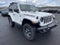 2021 Jeep Wrangler Rubicon 4X4