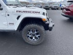 2021 Jeep Wrangler Rubicon 4X4