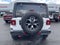 2021 Jeep Wrangler Rubicon 4X4
