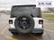 2021 Jeep Wrangler Unlimited Freedom 4x4
