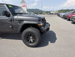 2022 Jeep Wrangler Unlimited Sport Altitude