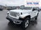 2022 Jeep Wrangler Unlimited Sahara 4x4