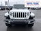 2022 Jeep Wrangler Unlimited Sahara 4x4