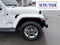 2022 Jeep Wrangler Unlimited Sahara 4x4