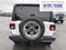 2022 Jeep Wrangler Unlimited Sahara 4x4