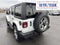 2022 Jeep Wrangler Unlimited Sahara 4x4
