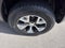 2018 Jeep Cherokee Trailhawk