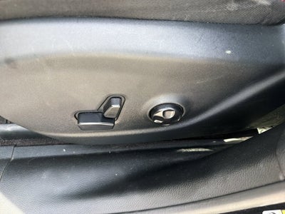 2018 Jeep Cherokee Trailhawk