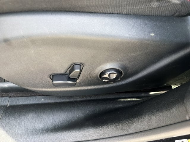 2018 Jeep Cherokee Trailhawk