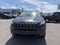 2018 Jeep Cherokee Trailhawk