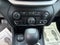 2018 Jeep Cherokee Trailhawk
