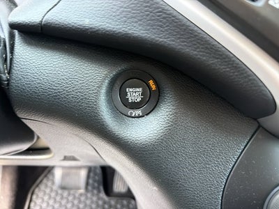 2018 Jeep Cherokee Trailhawk