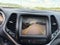 2018 Jeep Cherokee Trailhawk