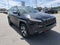 2018 Jeep Cherokee Trailhawk