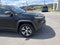 2018 Jeep Cherokee Trailhawk