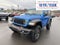 2024 Jeep Wrangler 2-Door Rubicon 4x4