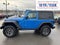 2024 Jeep Wrangler 2-Door Rubicon 4x4
