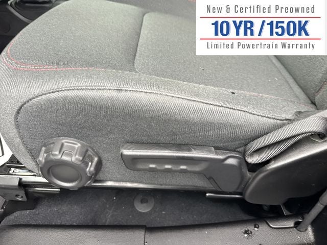 2024 Jeep Wrangler 2-Door Rubicon 4x4