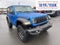 2024 Jeep Wrangler 2-Door Rubicon 4x4