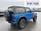 2024 Jeep Wrangler 2-Door Rubicon 4x4