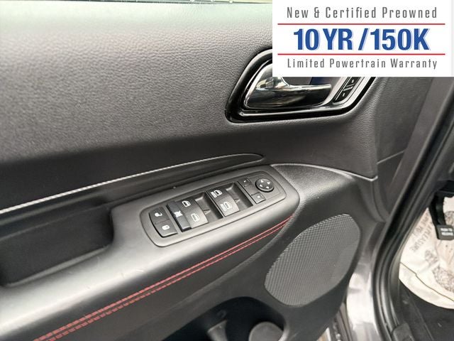 2024 Dodge Durango GT Plus AWD