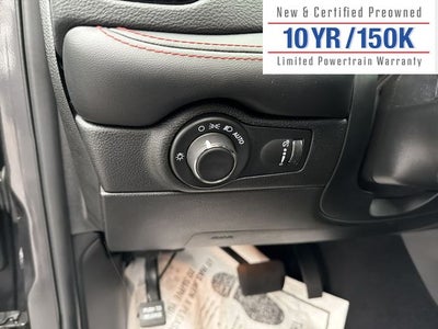 2024 Dodge Durango GT Plus AWD